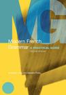 Modern French Grammar: A Practical Guide (Modern Grammars) By Margaret Lang, Isabelle Perez Cover Image