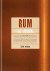 Rum: The Manual By Dave Broom Cover Image