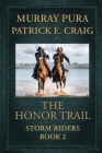 The Honor Trail Cover Image
