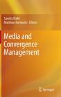 Media and Convergence Management Cover Image