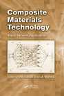 Composite Materials Technology: Neural Network Applications Cover Image