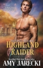 Highland Raider By Amy Jarecki Cover Image