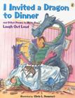 I Invited a Dragon to Dinner Cover Image