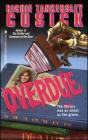 Overdue By Richie Tankersley Cusick Cover Image