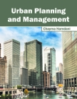 Urban Planning and Management By Chayma Hamdani (Editor) Cover Image