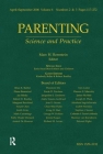 Parenting: Science and Practice By Kimberly Boller (Editor), Richard Bradley (Editor) Cover Image