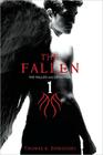 The Fallen 1: The Fallen and Leviathan Cover Image