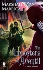 The Imposters of Aventil (Maradaine Novels #3) Cover Image