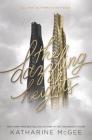 The Dazzling Heights (Thousandth Floor #2) By Katharine McGee Cover Image