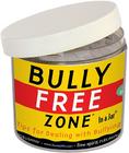 Bully Free Zone® In a Jar®: Tips for Dealing with Bullying Cover Image