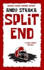 Split End: A Jesus Spares Mystery By Andy Straka Cover Image