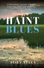 Haint Blues: Strange tales from the American South By Toby Sells Cover Image