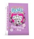 Dork Diaries Friendship Box Cover Image