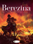 Berezina Book 1/3 Cover Image