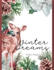 Winter Dreams: Snow Days Dear Diary Cover Image