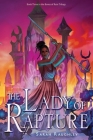 The Lady of Rapture (Bones of Ruin Trilogy #3) Cover Image