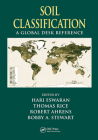 Soil Classification Cover Image