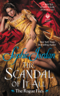 The Scandal of It All: The Rogue Files By Sophie Jordan Cover Image
