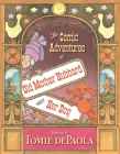 The Comic Adventures of Old Mother Hubbard and Her Dog By Tomie dePaola (Illustrator) Cover Image