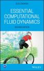 Essential Computational Fluid Dynamics Cover Image