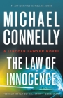 The Law of Innocence (A Lincoln Lawyer Novel #6) Cover Image