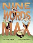 Nine Words Max Cover Image