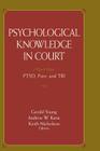 Psychological Knowledge in Court Cover Image