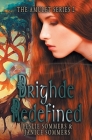 Brighde Redefined (Amulet #2) Cover Image