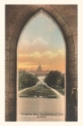 Vintage Journal University of Texas at Austin, Texas By Found Image Press (Producer) Cover Image
