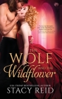 The Wolf and the Wildflower By Stacy Reid Cover Image