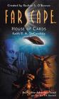 Farscape: House of Cards Cover Image