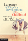 Language and Literacy Development in Early Childhood Cover Image