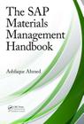 The SAP Materials Management Handbook Cover Image