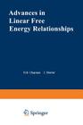 Advances in Linear Free Energy Relationships Cover Image