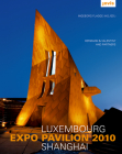 Hermann & Valentiny and Partners: Luxembourg Expo Pavilion Shanghai: Hermann & Valentiny and Partners Cover Image
