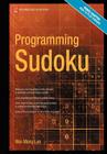 Programming Sudoku By Wei-Meng Lee Cover Image