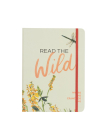 Where the Crawdads Sing: Read the Wild Hard Cover Journal By Out of Print Cover Image