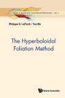 The Hyperboloidal Foliation Method Cover Image