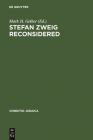 Stefan Zweig Reconsidered (Conditio Judaica #62) By Mark H. Gelber (Editor) Cover Image