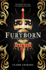 Furyborn (The Empirium Trilogy) Cover Image