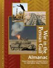 Persian Gulf Wars Reference Library Prepack (War in the Persian Gulf Reference Library) By Laurie Collier Hillstrom (Editor) Cover Image