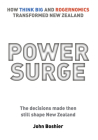 Power Surge Cover Image