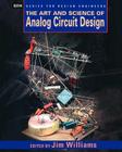 The Art and Science of Analog Circuit Design (Edn Series for Design Engineers) Cover Image