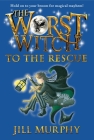 The Worst Witch to the Rescue Cover Image