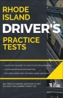 Rhode Island Driver's Practice Tests By Ged Benson Cover Image