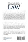 Constitutional & Administrative Law (Core) Cover Image
