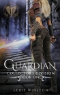 Guardian By Lexie Winston Cover Image
