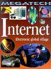 Internet: Electronic Global Village By David Jefferis Cover Image