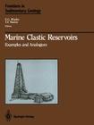 Marine Clastic Reservoirs: Examples and Analogues (Frontiers in Sedimentary Geology) Cover Image