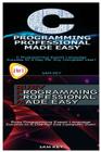 C Programming Professional Made Easy & Ruby Programming Professional Made Easy By Sam Key Cover Image
